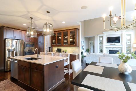 8 Ann Arbor Court Bloomington IL 61705