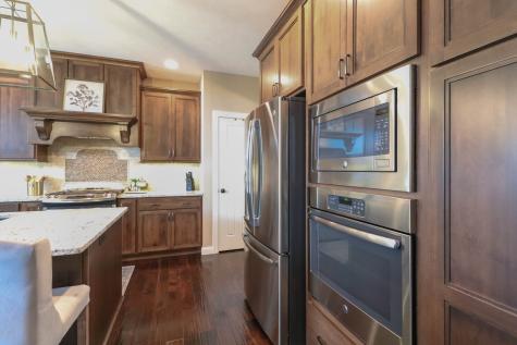 8 Ann Arbor Court Bloomington IL 61705