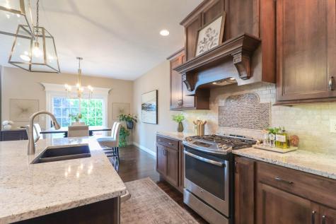 8 Ann Arbor Court Bloomington IL 61705