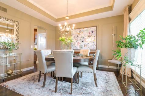 8 Ann Arbor Court Bloomington IL 61705