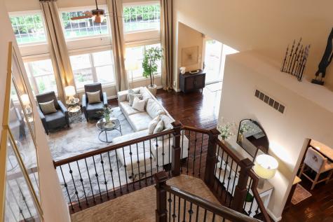 8 Ann Arbor Court Bloomington IL 61705