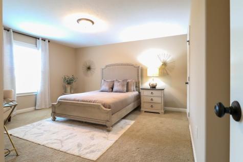 8 Ann Arbor Court Bloomington IL 61705