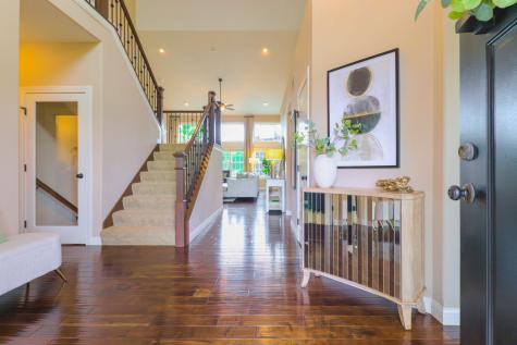 8 Ann Arbor Court Bloomington IL 61705