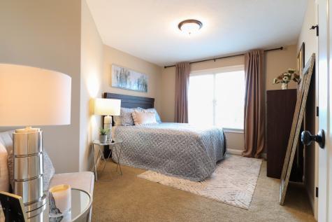 8 Ann Arbor Court Bloomington IL 61705