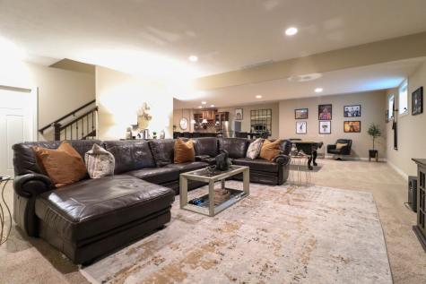 8 Ann Arbor Court Bloomington IL 61705