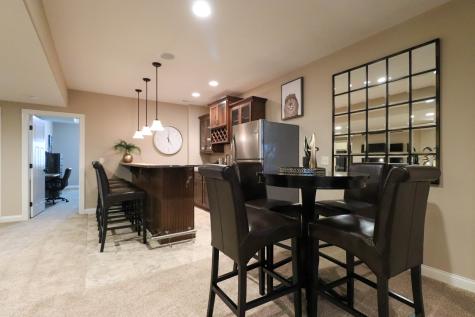 8 Ann Arbor Court Bloomington IL 61705
