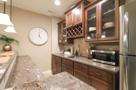 8 Ann Arbor Court Bloomington IL 61705