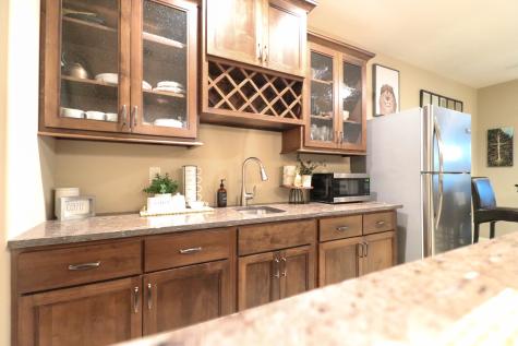 8 Ann Arbor Court Bloomington IL 61705