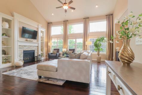 8 Ann Arbor Court Bloomington IL 61705