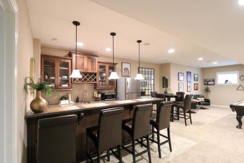 8 Ann Arbor Court Bloomington IL 61705