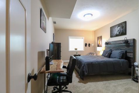 8 Ann Arbor Court Bloomington IL 61705