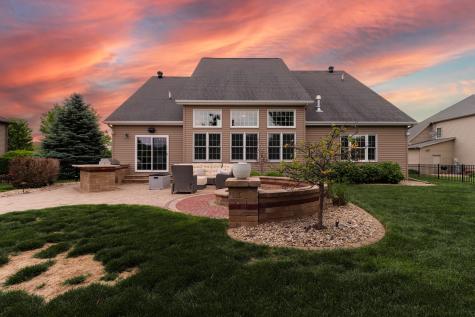 8 Ann Arbor Court Bloomington IL 61705