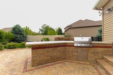8 Ann Arbor Court Bloomington IL 61705