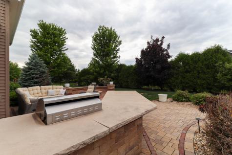 8 Ann Arbor Court Bloomington IL 61705