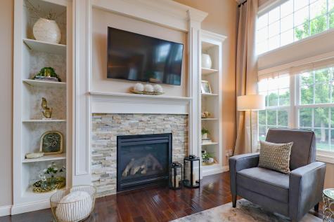 8 Ann Arbor Court Bloomington IL 61705