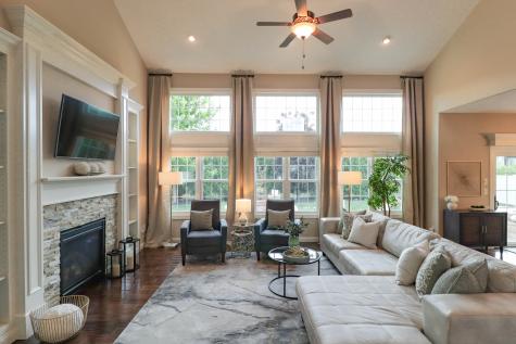 8 Ann Arbor Court Bloomington IL 61705