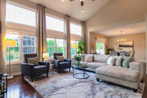 8 Ann Arbor Court Bloomington IL 61705