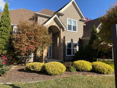 2412 Avalon Court Aurora IL 60503