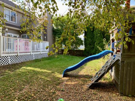 2412 Avalon Court Aurora IL 60503