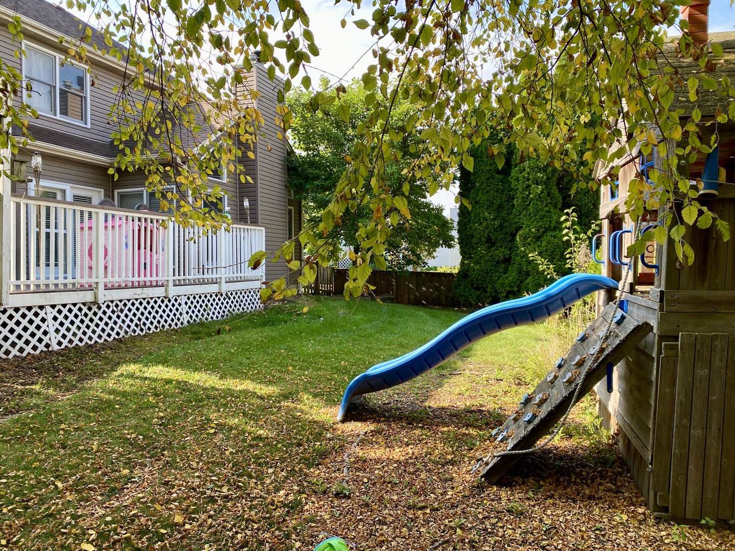 2412 Avalon Court Aurora IL 60503