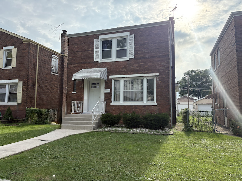 5314 South Lawndale Avenue Chicago IL 60632