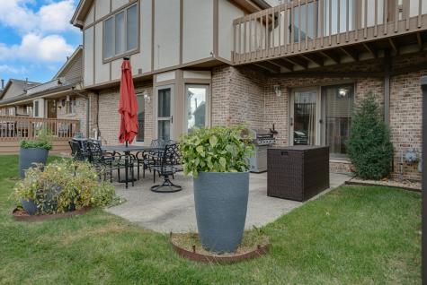 11733 Seagull Lane Palos Heights IL 60463
