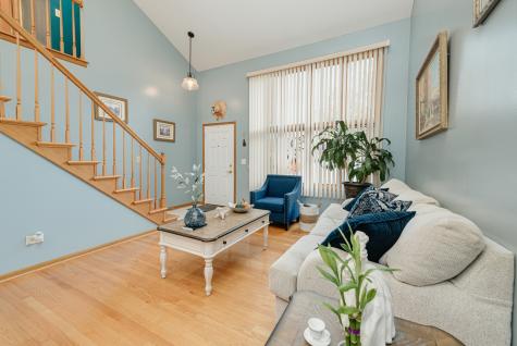 11733 Seagull Lane Palos Heights IL 60463