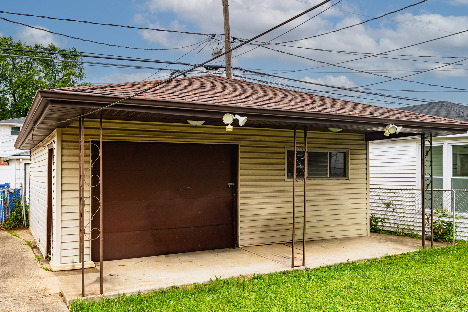 11740 South Loomis Street Chicago IL 60643