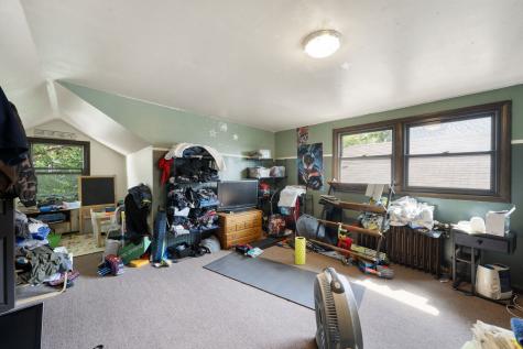 4655 North Keating Avenue Chicago IL 60630