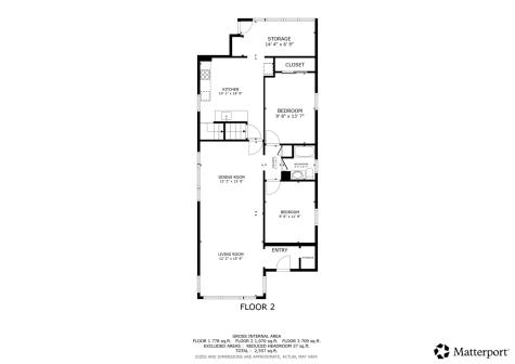 4655 North Keating Avenue Chicago IL 60630