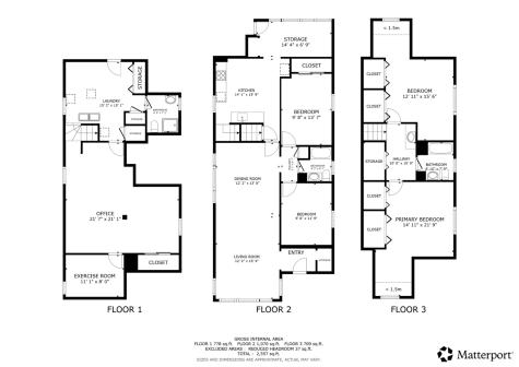 4655 North Keating Avenue Chicago IL 60630