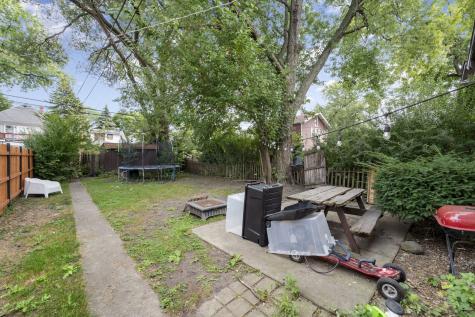 4655 North Keating Avenue Chicago IL 60630