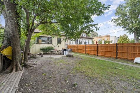 4655 North Keating Avenue Chicago IL 60630
