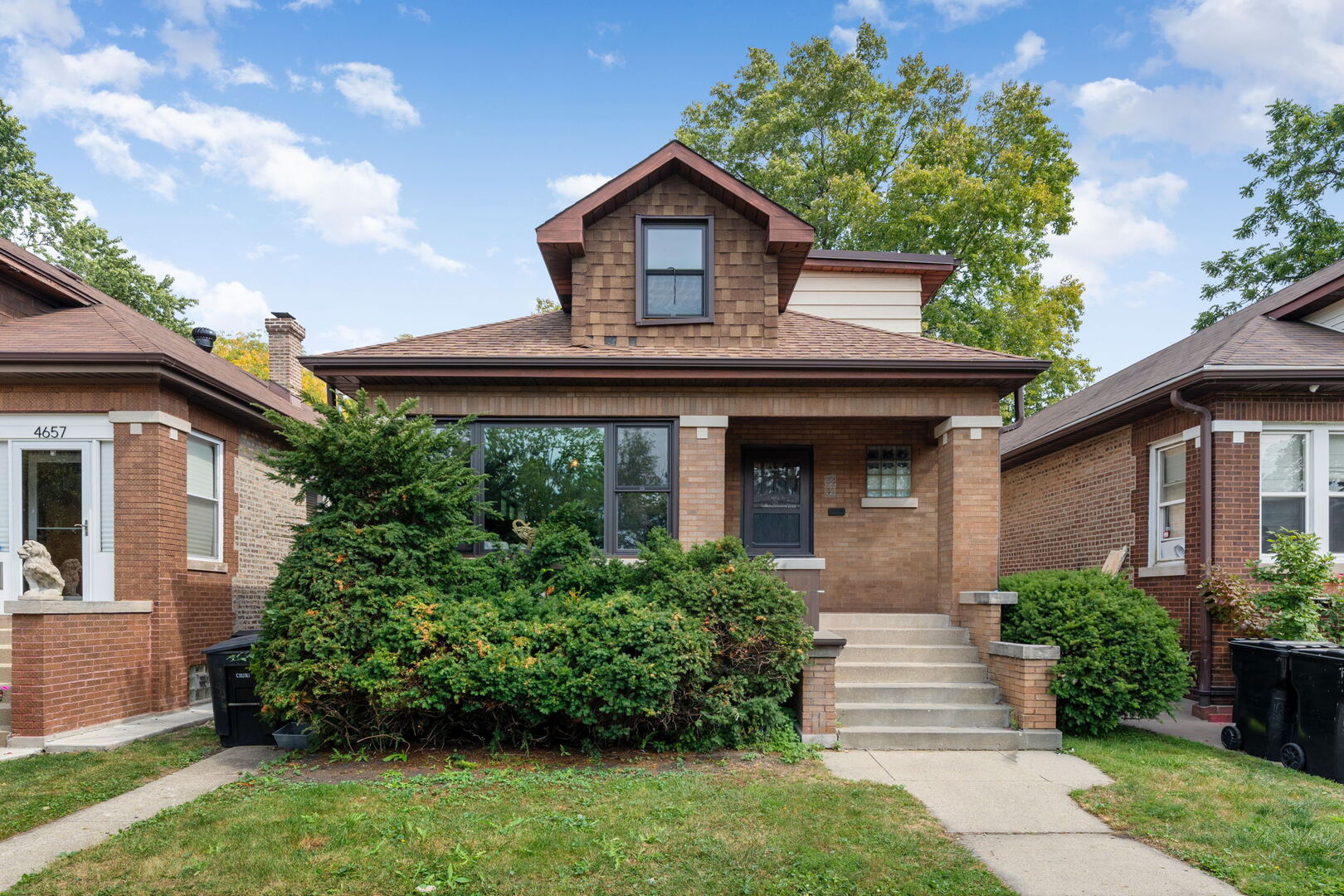4655 North Keating Avenue Chicago IL 60630