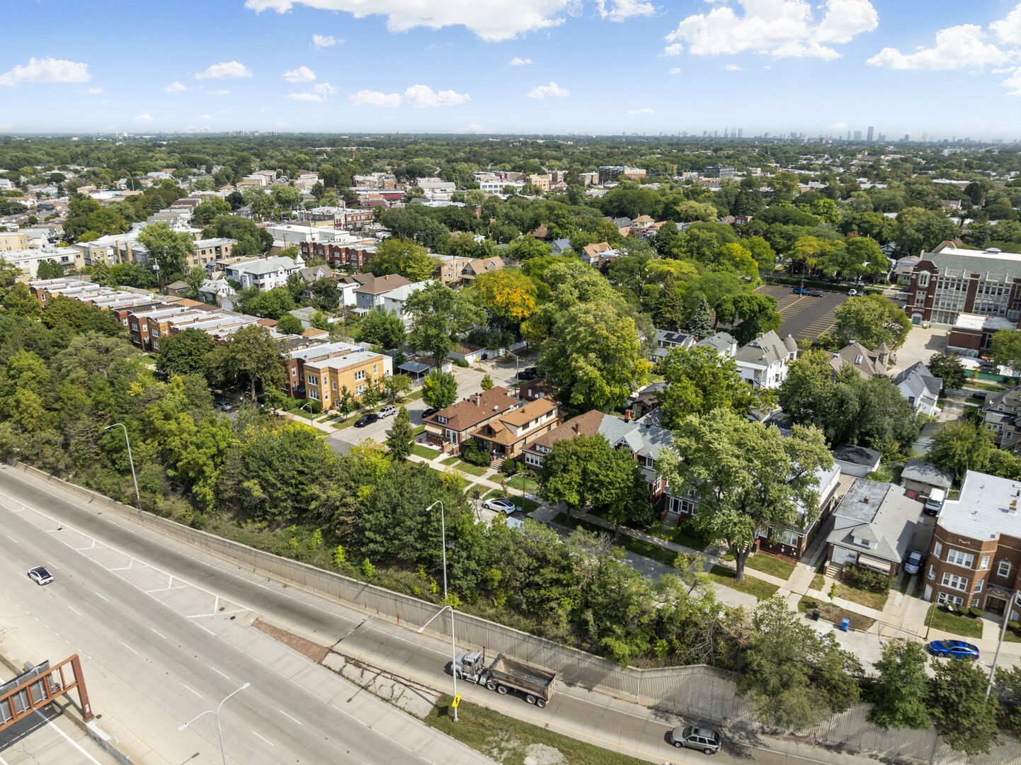4655 North Keating Avenue Chicago IL 60630