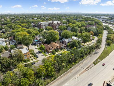 4655 North Keating Avenue Chicago IL 60630