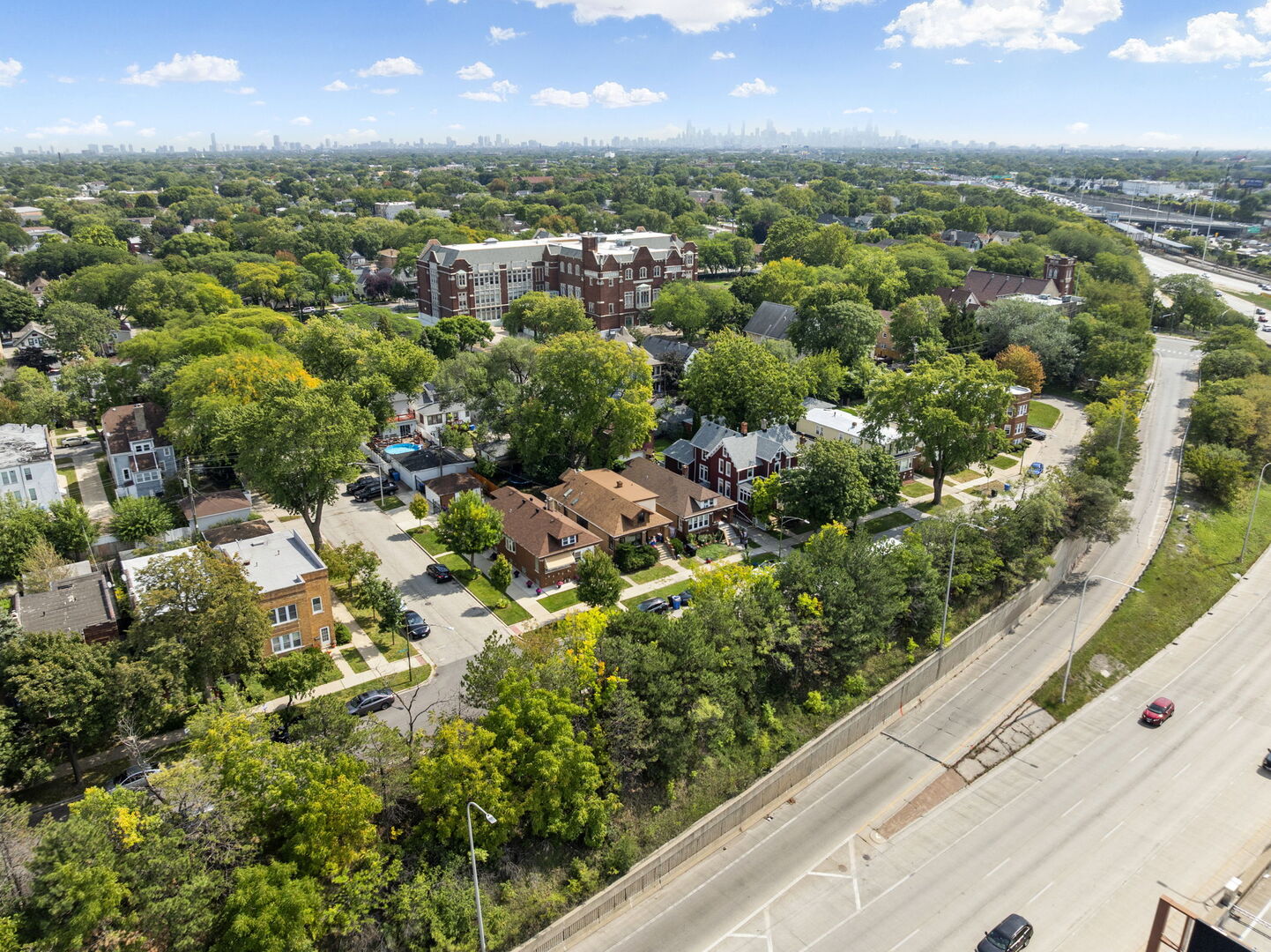 4655 North Keating Avenue Chicago IL 60630