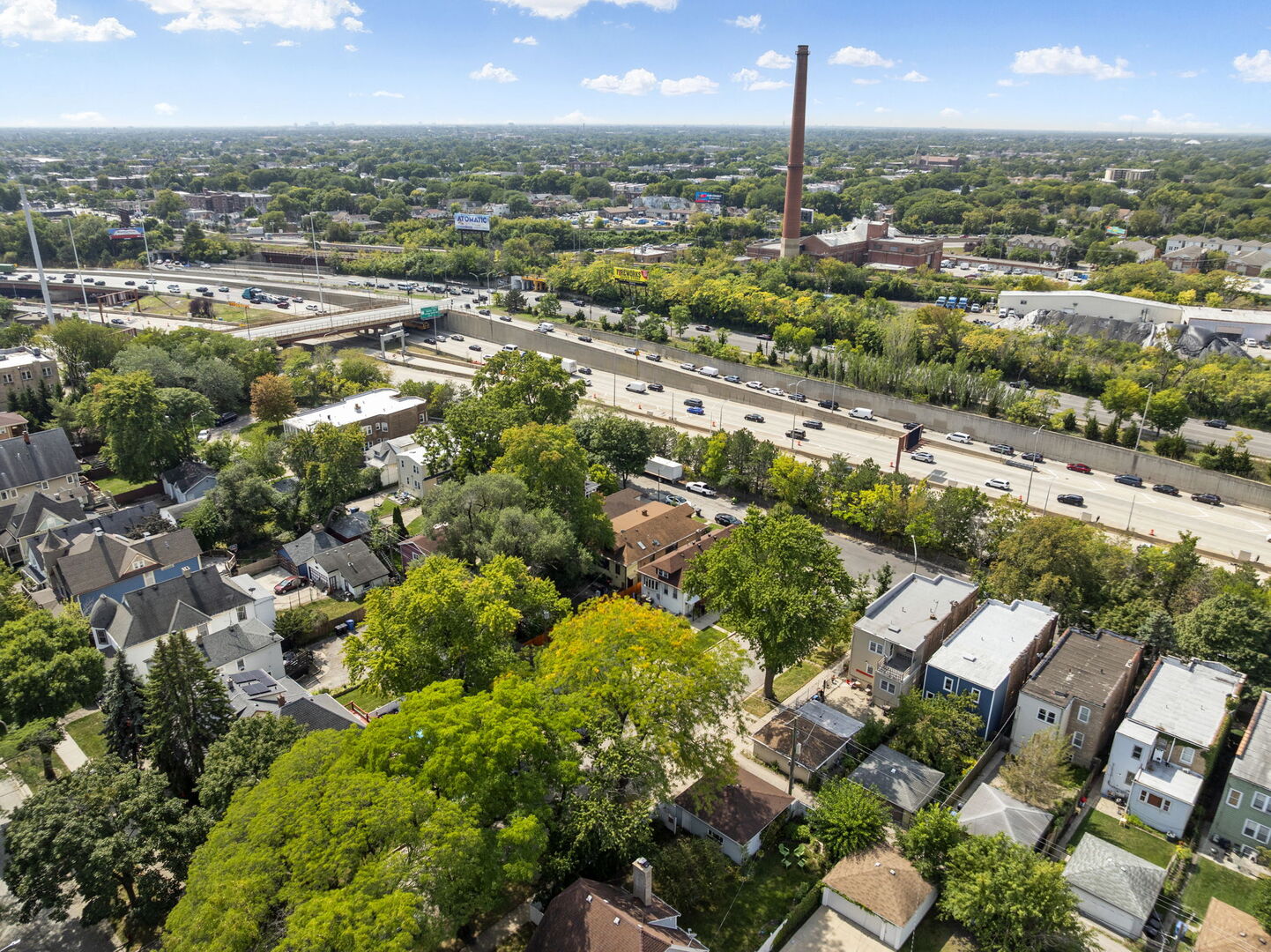 4655 North Keating Avenue Chicago IL 60630