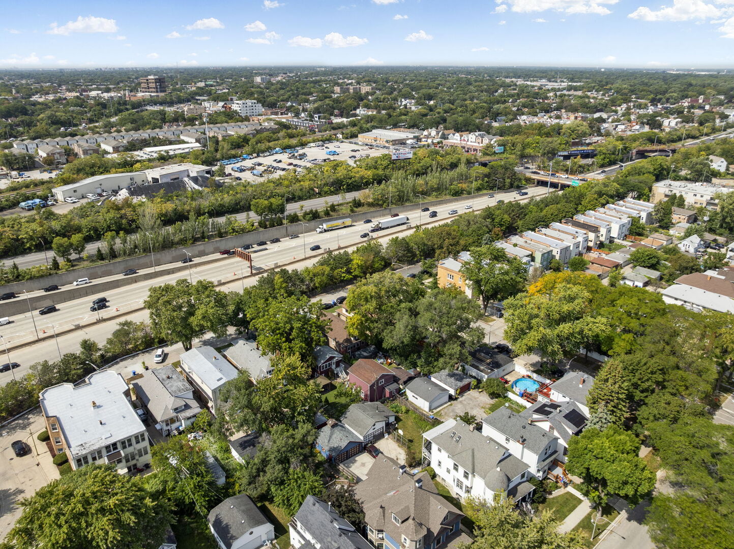 4655 North Keating Avenue Chicago IL 60630