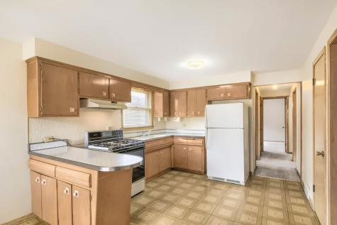 10749 South Rockwell Street Chicago IL 60655