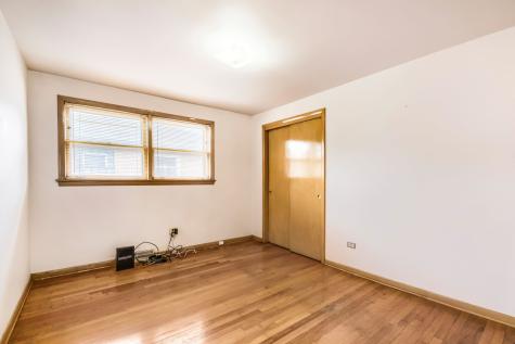 10749 South Rockwell Street Chicago IL 60655