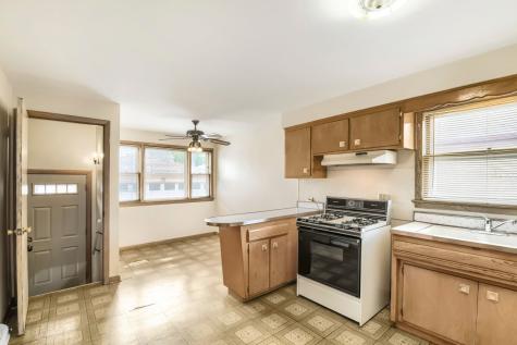 10749 South Rockwell Street Chicago IL 60655