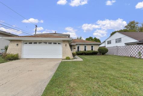 1144 East 160th Place South Holland IL 60473