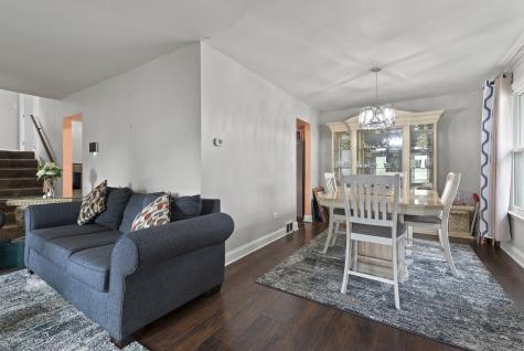 1144 East 160th Place South Holland IL 60473