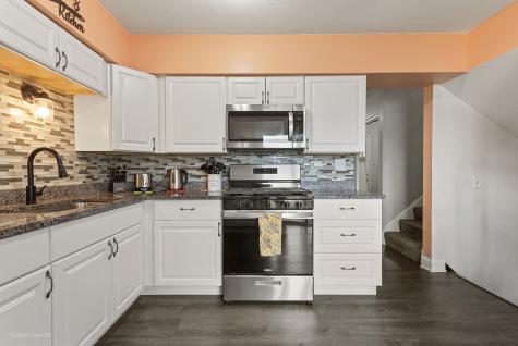 1144 East 160th Place South Holland IL 60473