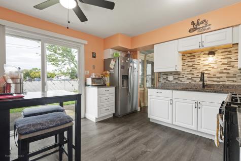 1144 East 160th Place South Holland IL 60473
