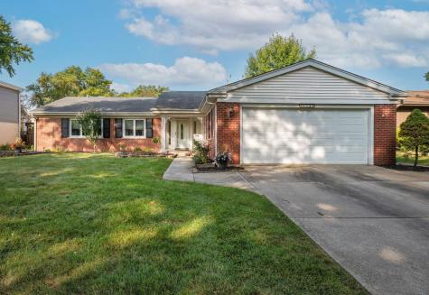 112 North Regency Drive W Arlington Heights IL 60004