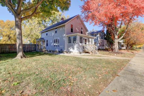 1305 3RD Avenue Sterling IL 61081