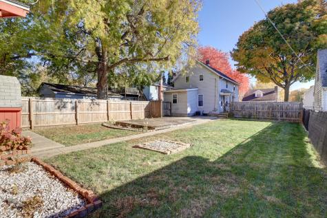 1305 3RD Avenue Sterling IL 61081