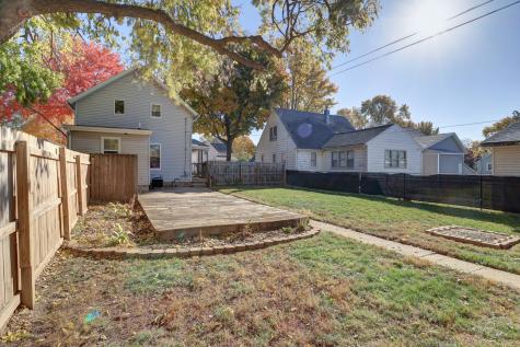 1305 3RD Avenue Sterling IL 61081